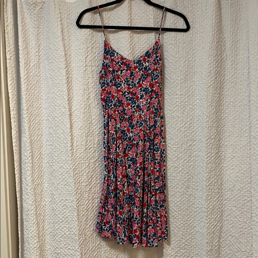Old Navy Floral Dress